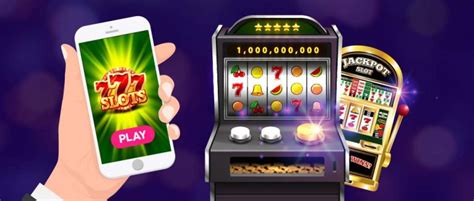 The Best Slots for Mobile Devices .